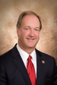 Senator Jeff Longbine