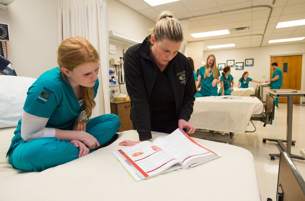 Nursing