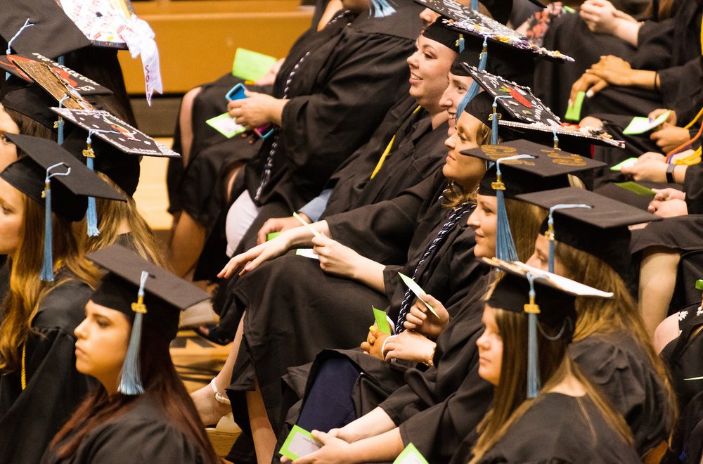 Commencement Ceremony