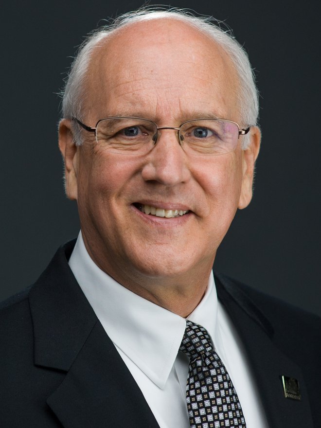 Ken Weaver