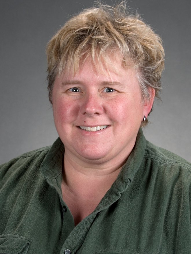Nancy Pontius