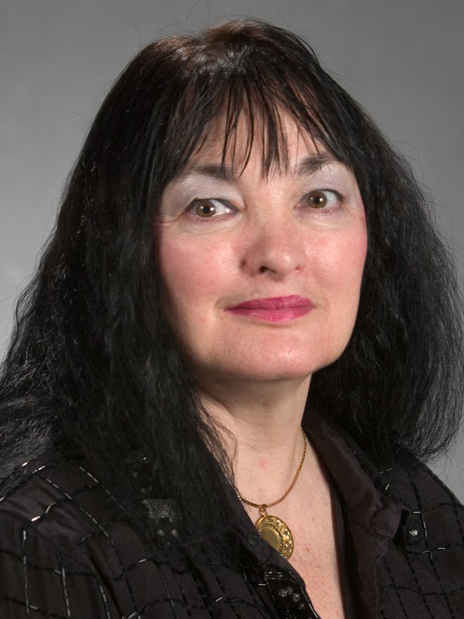 Penelope Speedie