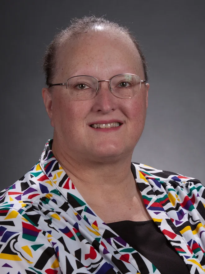 Terri Conger