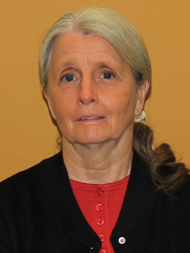Armella Mitchell