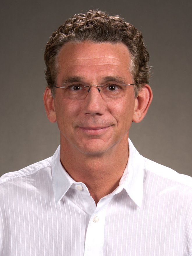 Patrick Martin