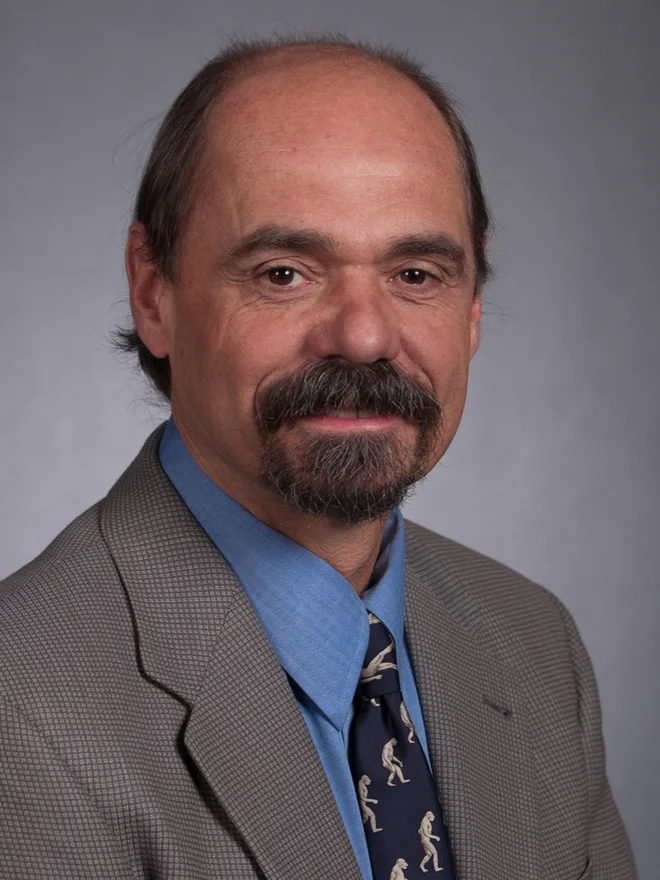 Charles Brown