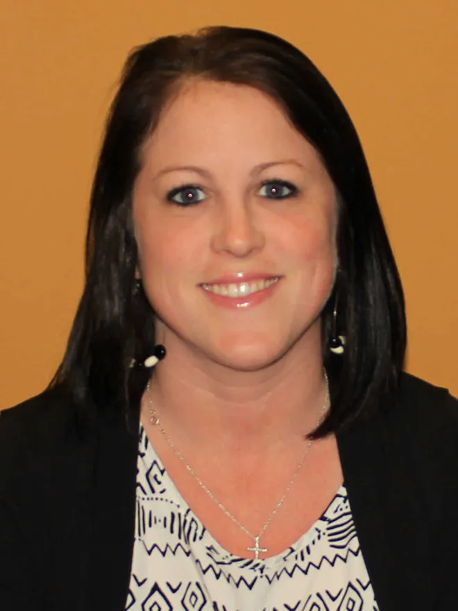 Kristi Crosby