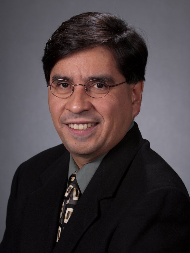 Martin Cuellar
