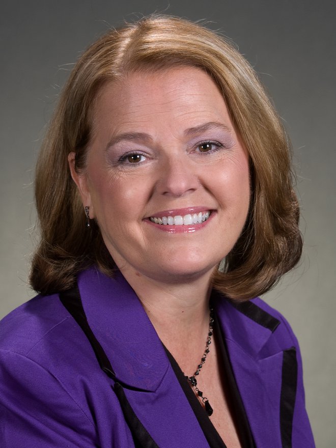 Carol Russell
