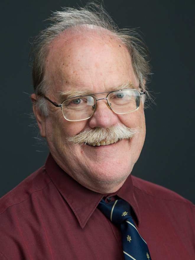 Marshall Sundberg