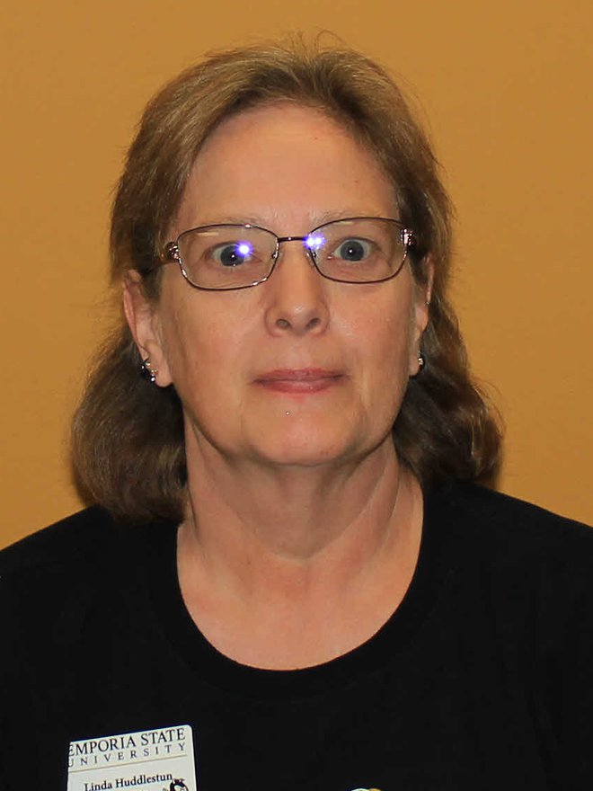 Linda Huddlestun