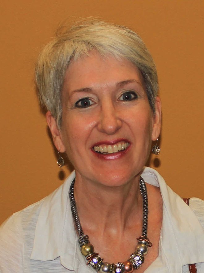 Melinda Groves