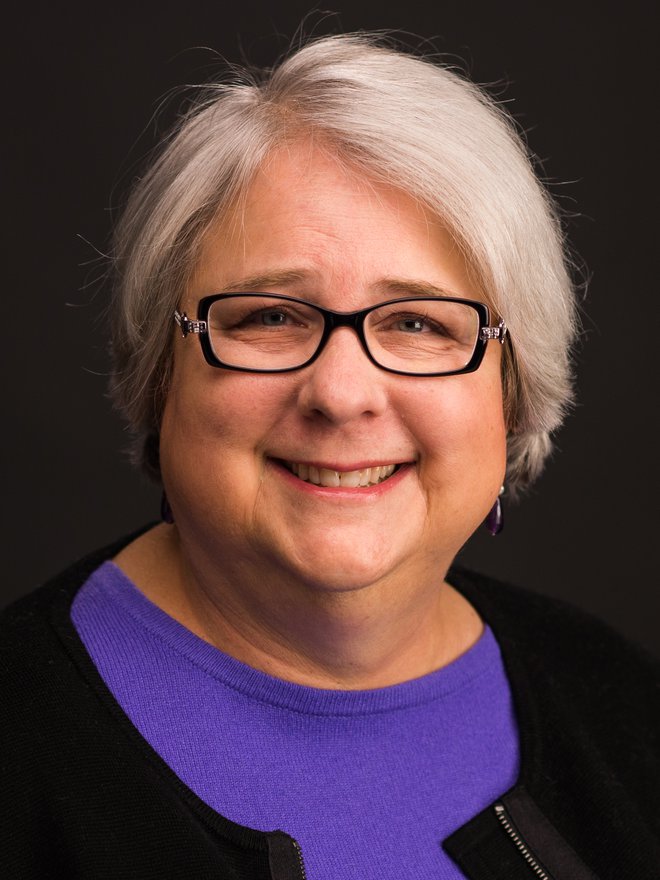 Connie Phelps