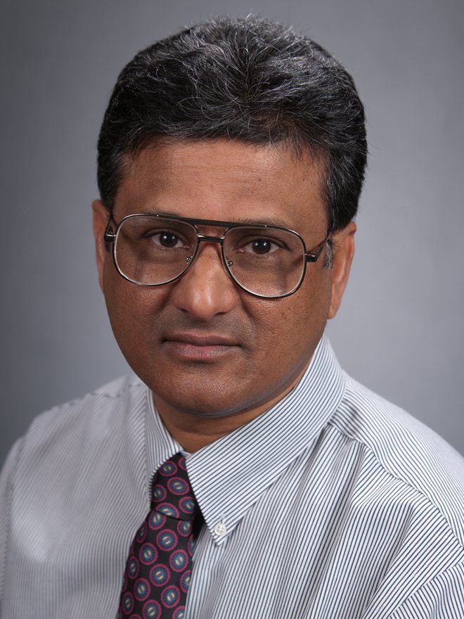 Mohammad Chowdhury