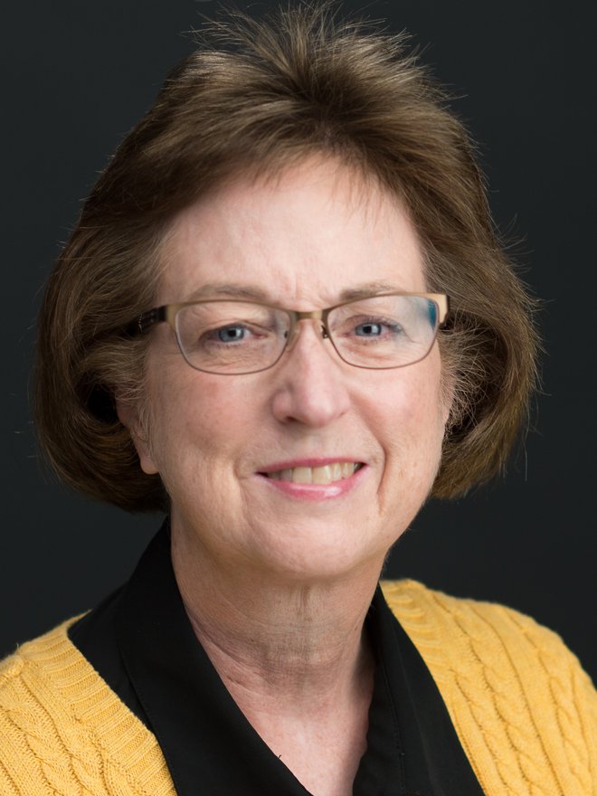 Nancy Smith