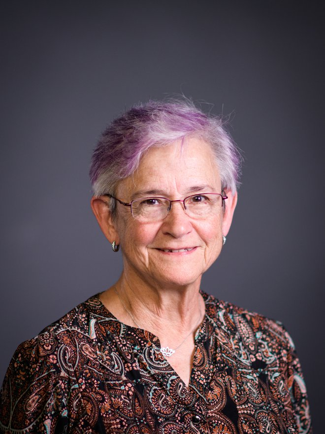 Virginia Cutrell