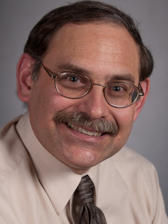 Larry Falcetto