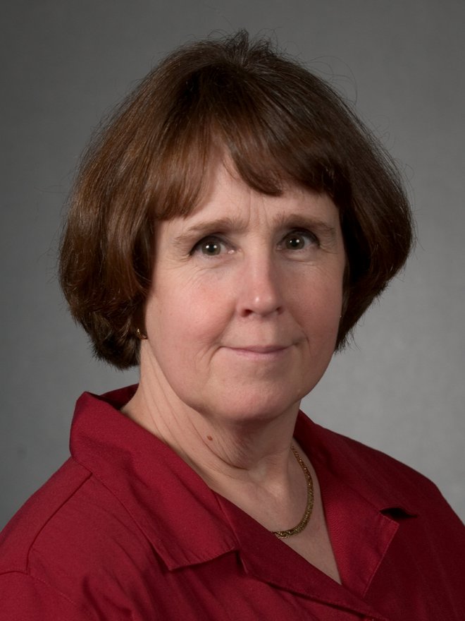 Janet Rees