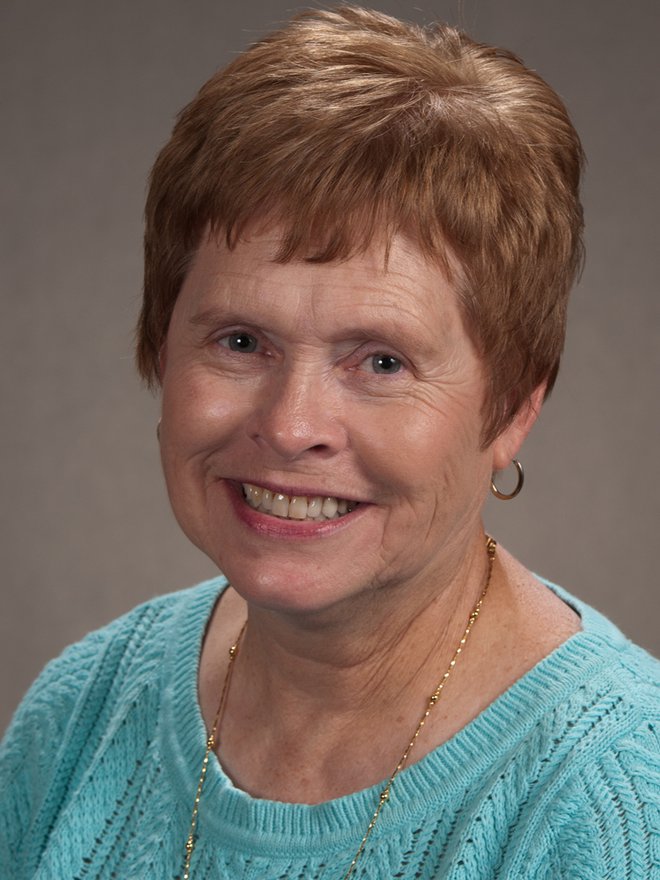 Linda Orear