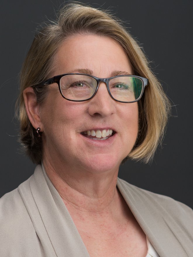 Sherry Ferguson