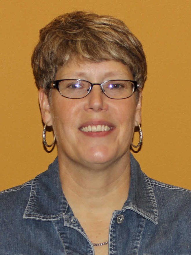 Mary Halleran