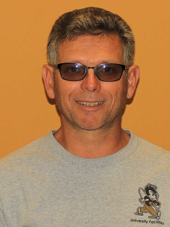 Lee Allison