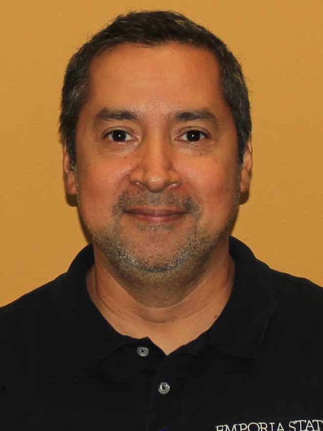 Patrick Resa