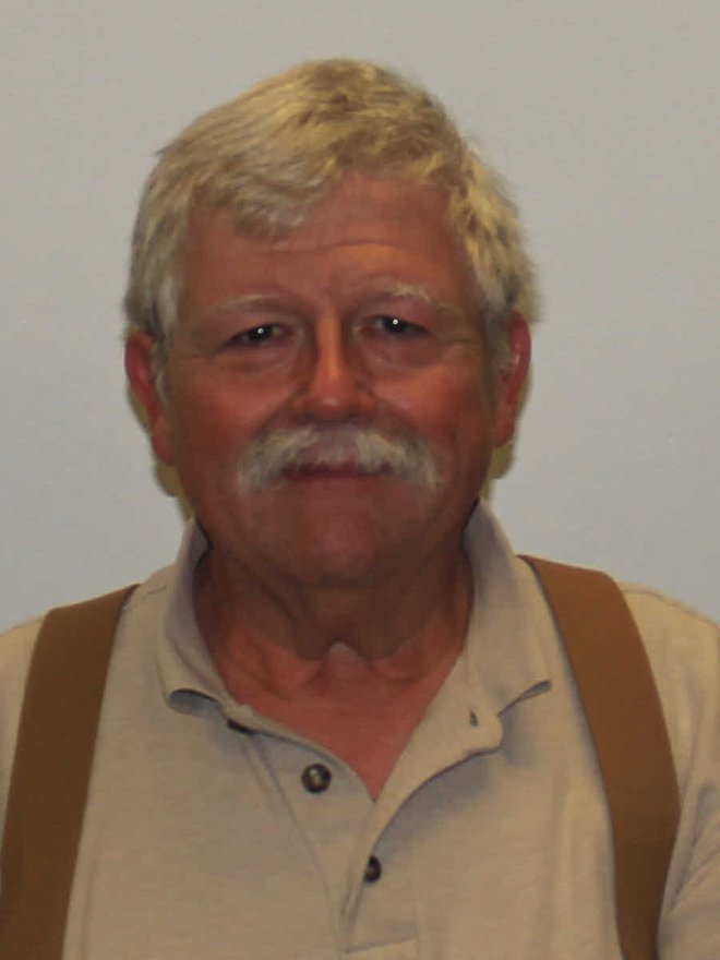 Roger Ferguson