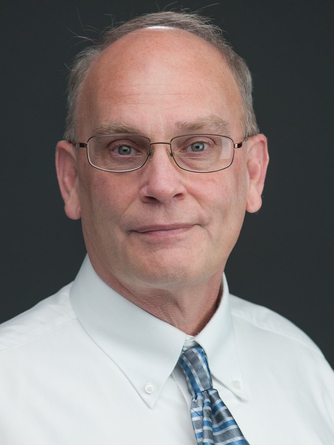 Paul Bland