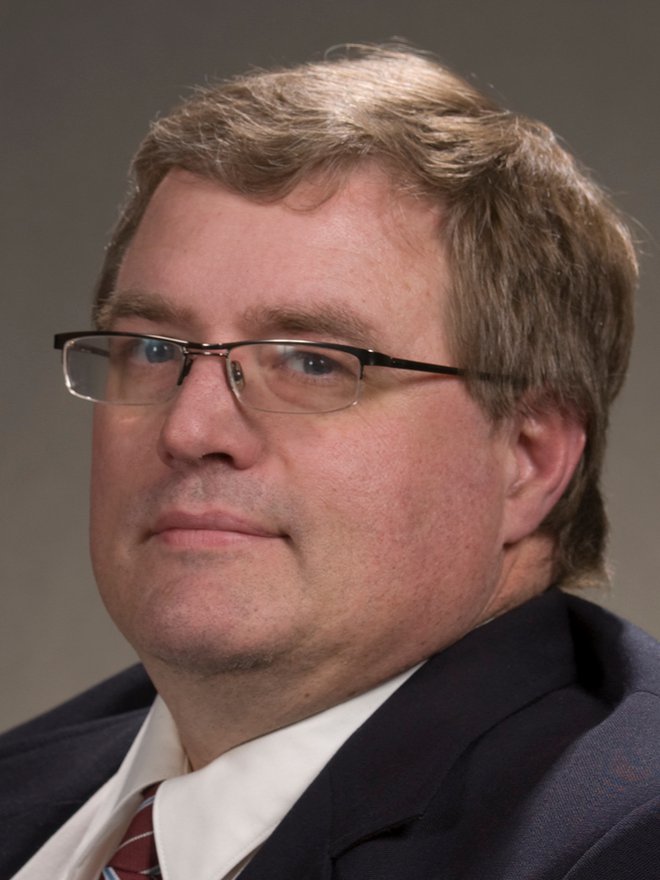 Greg Larson