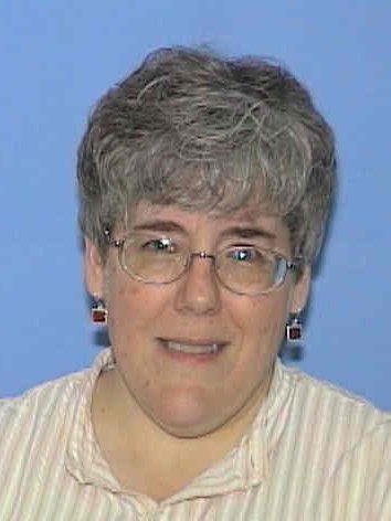 Cynthia Patton