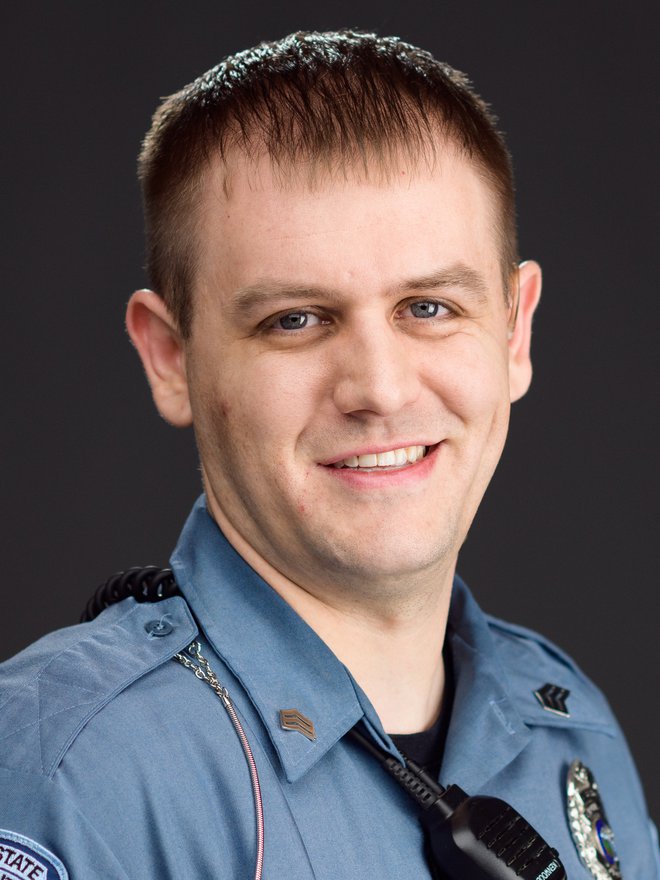 Jerrod Schumann