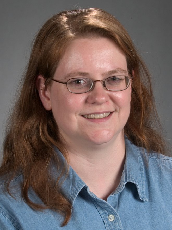 Shari Scribner