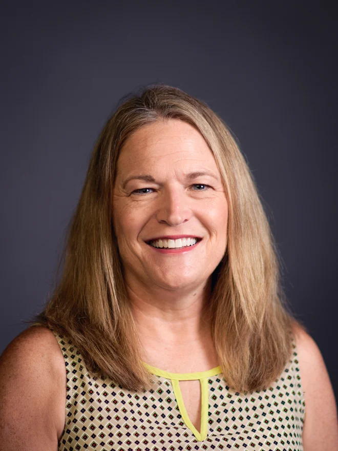 Joan Brewer