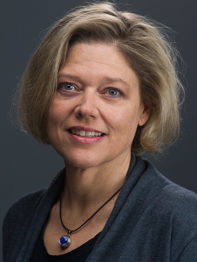 Susan Brinkman
