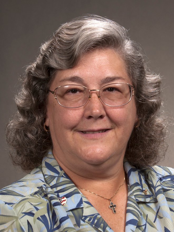Gloria Swift