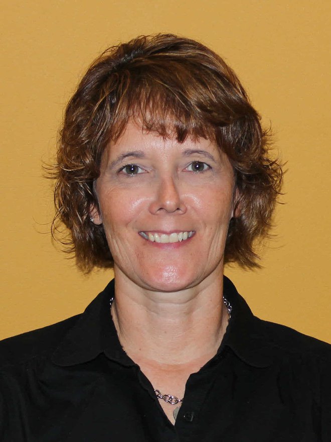 Nancy Standiferd