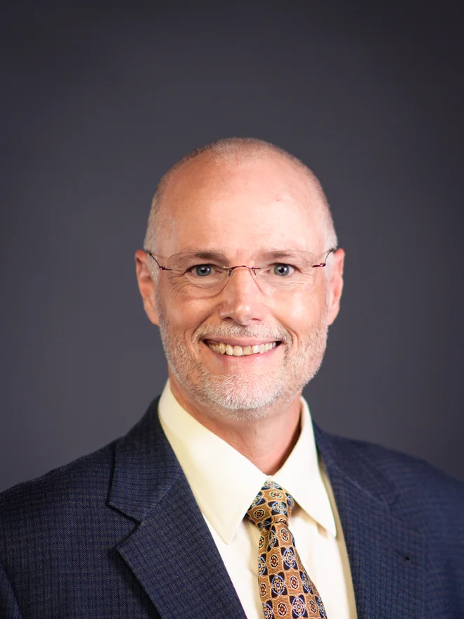 Jim Persinger