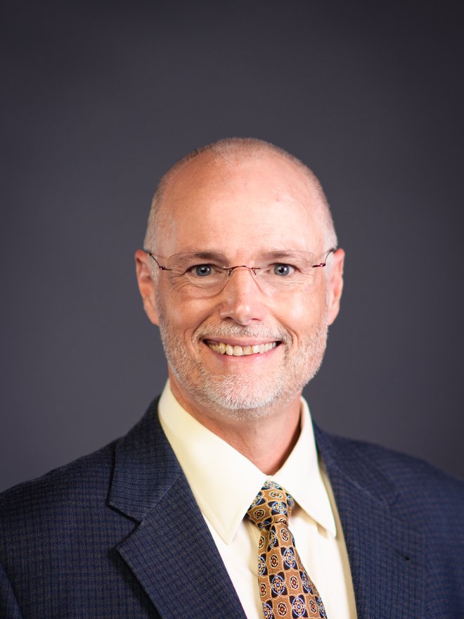 Jim Persinger