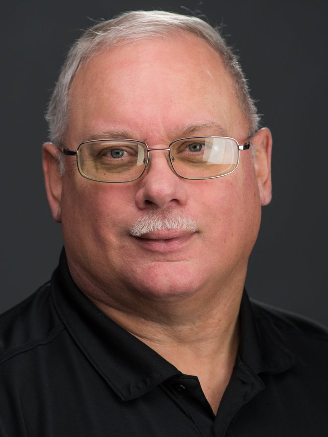 Larry Hayes