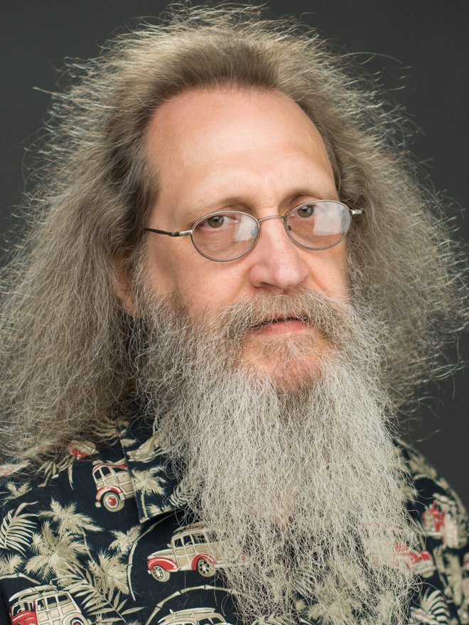 Michael McEchron