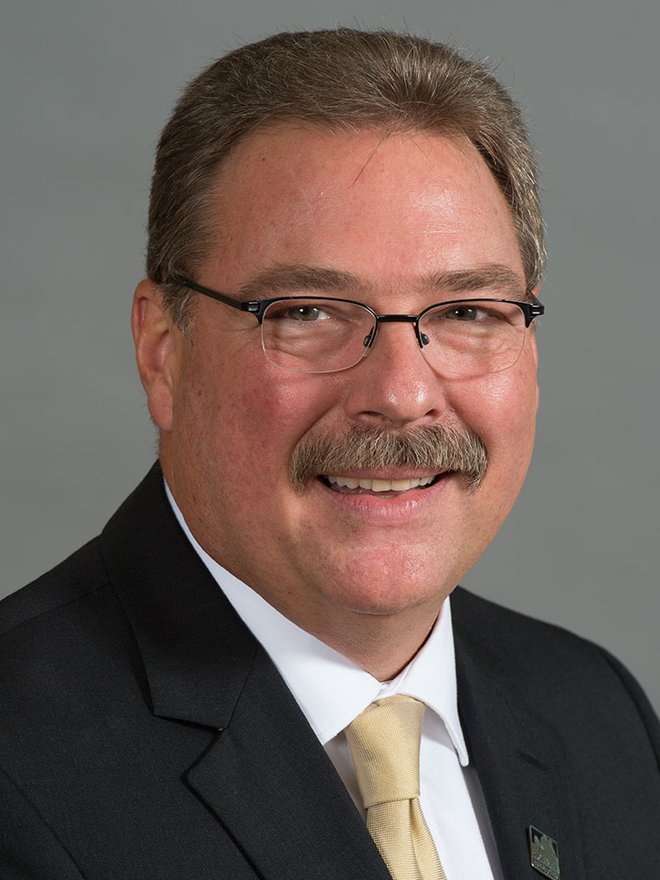 Roy Mann
