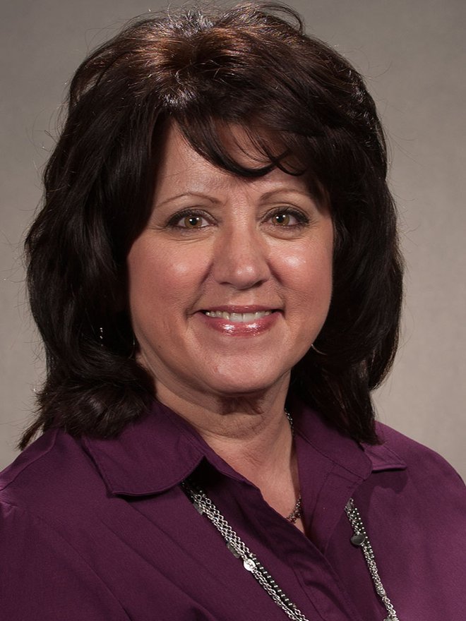Melanie Jones