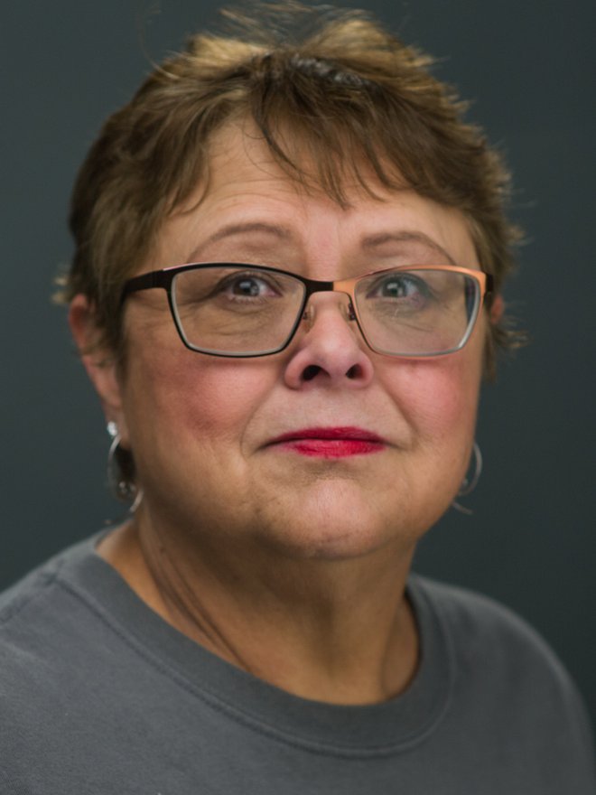 Taime Pitchford