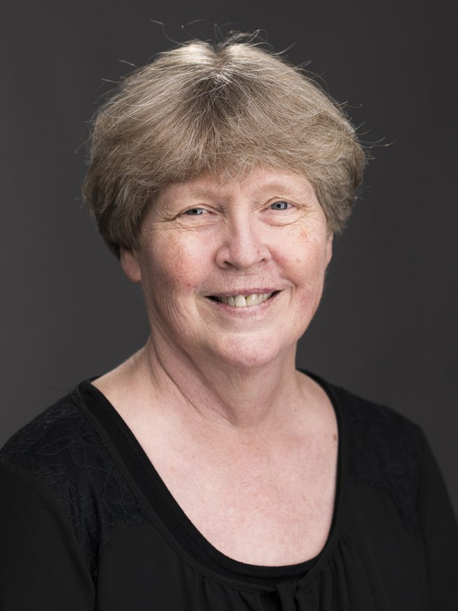 Lynn Hobson