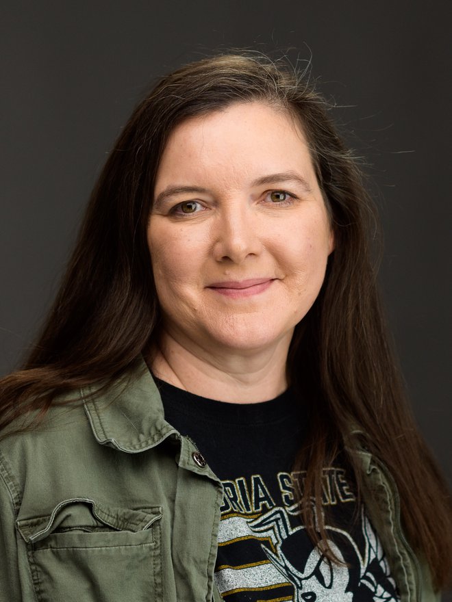 Terri Kaiser