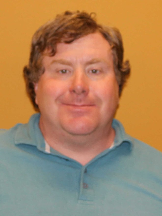 Danny Arnold