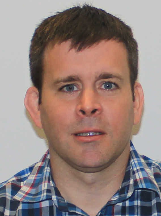 Christopher McMichael