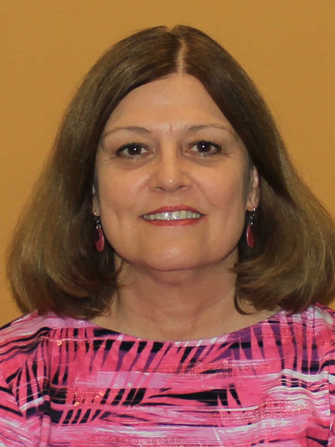 Beverley Buller