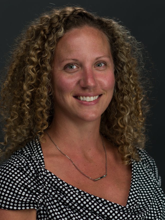 Rachel Krueger